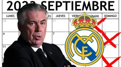 Carlo Ancelotti.