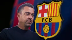 Xavi Hernández.