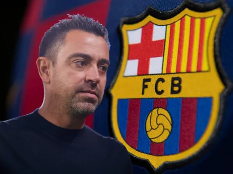 La renovación de Xavi, inminente