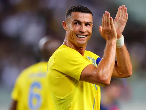 Los privilegios que tendrá CR7 gracias a acuerdo inédito Arabia Saudita-Irán