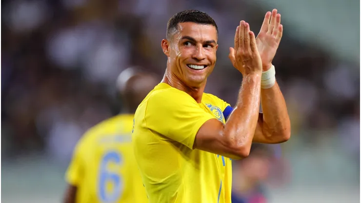 Cristiano Ronaldo contará con un privilegio en Irán.