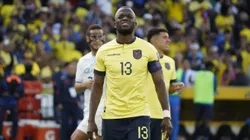 Por esto le dio la banda de capitán a Moisés Caicedo