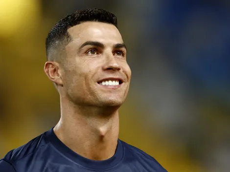 Fuerte apuesta: el nuevo negocio de CR7 en otro deporte