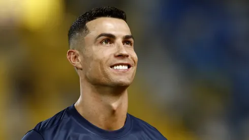 Fuerte apuesta: el nuevo negocio de CR7 en otro deporte