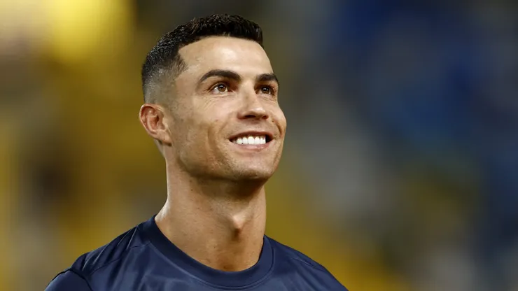 Fuerte apuesta: el nuevo negocio de CR7 en otro deporte
