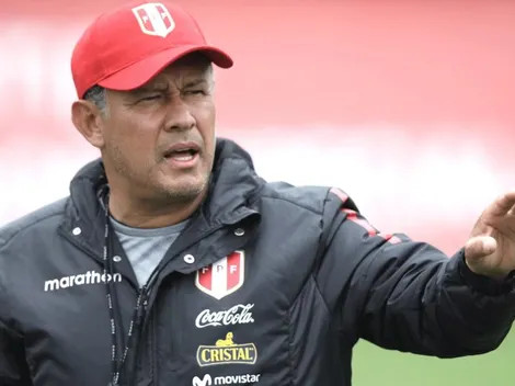 La estadística más favorable para la era reciente de Juan Reynoso en La Blanquirroja