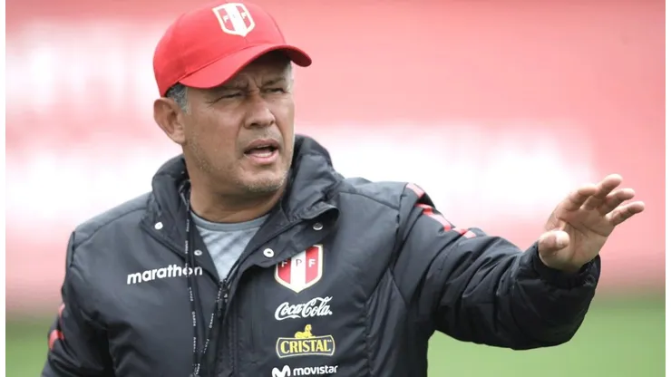 La estadística más favorable para la era reciente de Juan Reynoso en La Blanquirroja