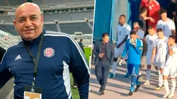 Rodríguez falleció a los 49 años producto de complicaciones de salud por una neumonía.