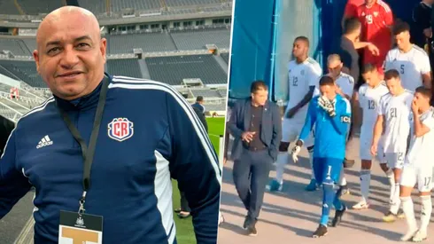 Rodríguez falleció a los 49 años producto de complicaciones de salud por una neumonía.