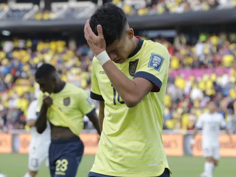 Entre el Mundial y las Eliminatorias: La decisión de Kendry Páez