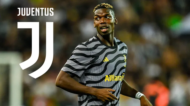 Paul Pogba