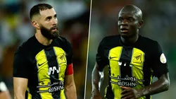 Al-Ittihad se robó al nutricionista de un club grande de Europa