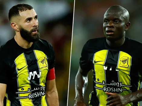 Al-Ittihad se robó al nutricionista de un club grande de Europa