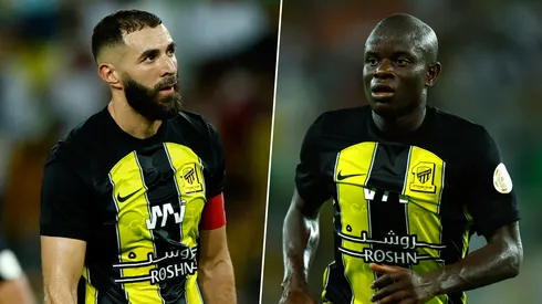 Al-Ittihad se robó al nutricionista de un club grande de Europa