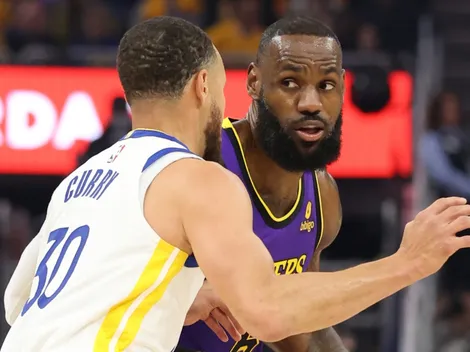 Oficial: La NBA aprobó un cambio de reglas que pone en problemas a LeBron