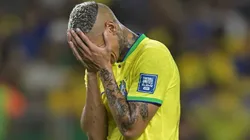 El delantero de 26 años reconoció que pedirá ayuda tras cinco meses de complicaciones.