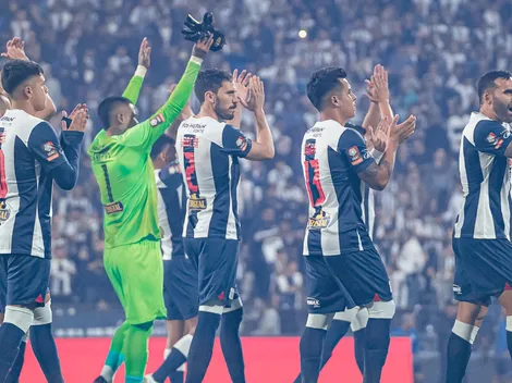Alianza Lima pierde a EXTRANJERO INDISCUTIBLE por intervención quirúrgica