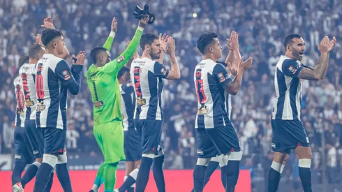 Alianza Lima pierde a EXTRANJERO INDISCUTIBLE por intervención quirúrgica