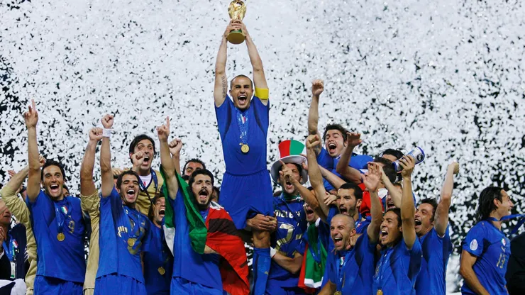 No es Gattuso: Lyon tendrá a otro campeón del mundo como DT
