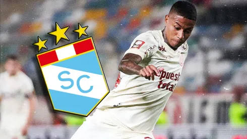 Universitario de Deportes no contaría con Andy Polo frente a Sporting Cristal