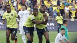 Ecuador quiere este cambio para medirse a Colombia