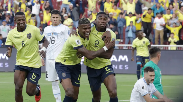 Ecuador quiere este cambio para medirse a Colombia