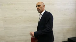 Luis Rubiales