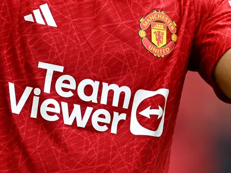 Snapdragon, el multimillonario nuevo sponsor del Manchester United
