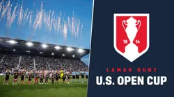 Inter Miami informó que las entradas para la Final de la US Open Cup van de los 226 a los 2410 dólares. Getty Images.