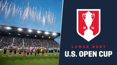 Inter Miami informó que las entradas para la Final de la US Open Cup van de los 226 a los 2410 dólares. Getty Images.
