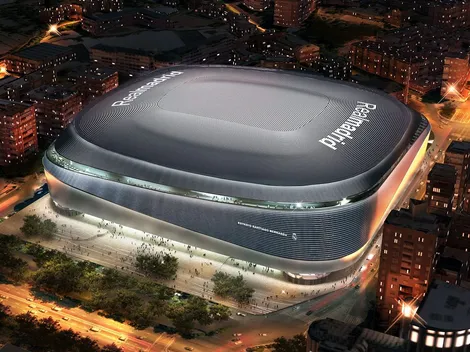 El Nuevo Bernabéu sumará mayor comodidad en sus adyacencias