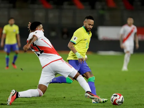 Eliminatorias Sudamericanas: reacción de la prensa internacional de la derrota de Perú ante Brasil