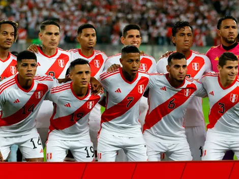 Perú vs. Chile: entérate qué día y a qué hora juegan por la fecha 3 de las Eliminatorias Sudamericanas