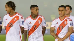 Juan Reynoso, Perú.