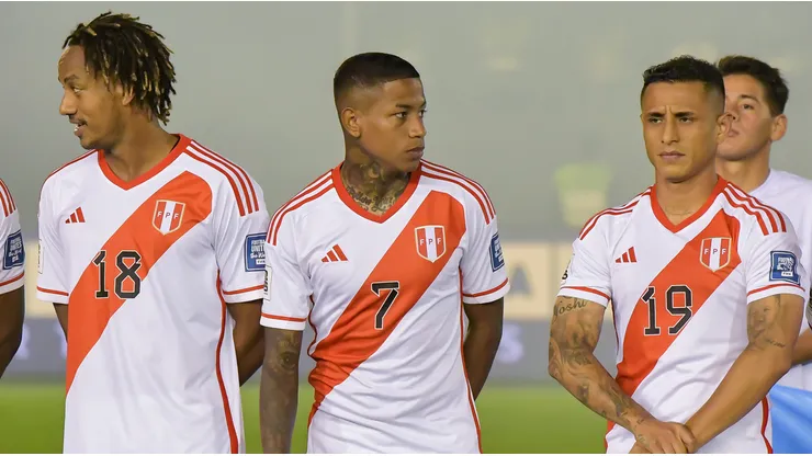 Juan Reynoso, Perú.