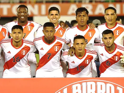 Periodista Deportiva da la receta para que Perú le gane a Brasil