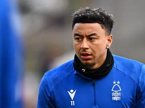 Lingard negocia con un inesperado equipo para salir de la agencia libre