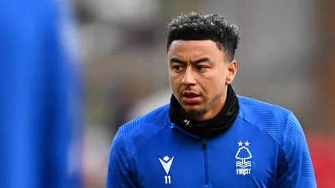 Lingard negocia con un inesperado equipo para salir de la agencia libre