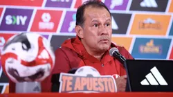 ¡Hoy contra Brasil! Juan Reynoso vuelve a dejar fuera a Jostin Alarcón y Jhamir D'Arrigo del partido