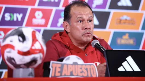 ¡Hoy contra Brasil! Juan Reynoso vuelve a dejar fuera a Jostin Alarcón y Jhamir D'Arrigo del partido