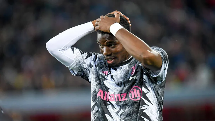 Paul Pogba