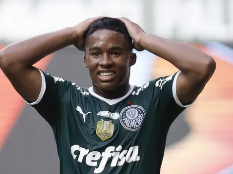 Dudan de la edad de Endrick y comparan su caso con el de otro crack