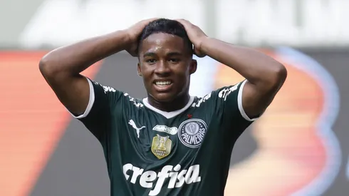 Dudan de la edad de Endrick y comparan su caso con el de otro crack