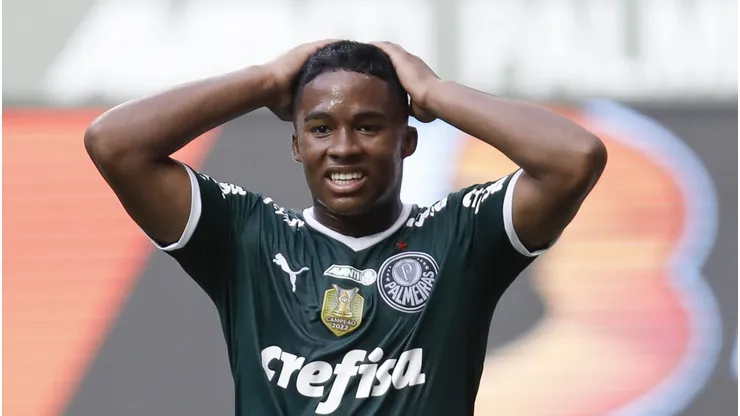 Dudan de la edad de Endrick y comparan su caso con el de otro crack