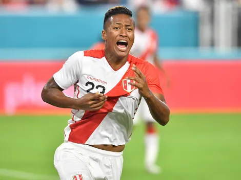 Pedro Aquino y su emotivo mensaje de aliento para la Selección Peruana previo partido