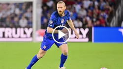 Dónde VER Estados Unidos vs. Omán EN VIVO por un Amistoso internacional