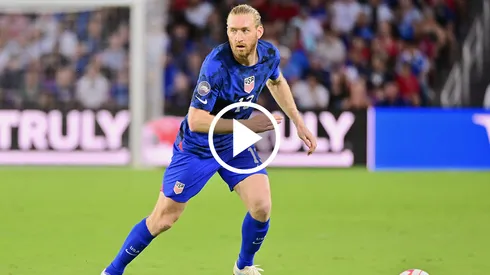 Dónde VER Estados Unidos vs. Omán EN VIVO por un Amistoso internacional