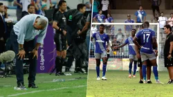 Se confirman las amenazas de muerte contra funcionarios de Emelec