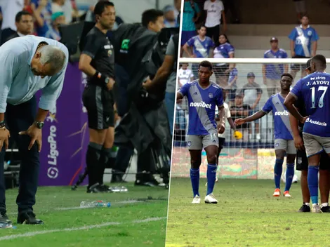 Noticias de Emelec hoy: Confirman graves amenazas y captan a jugadores de fiesta