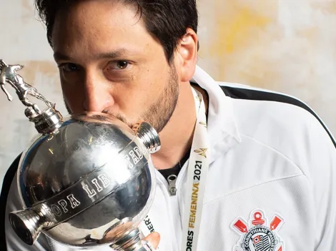 Tras el fracaso de Brasil en el Mundial femenino, se supo quien será el nuevo entrenador